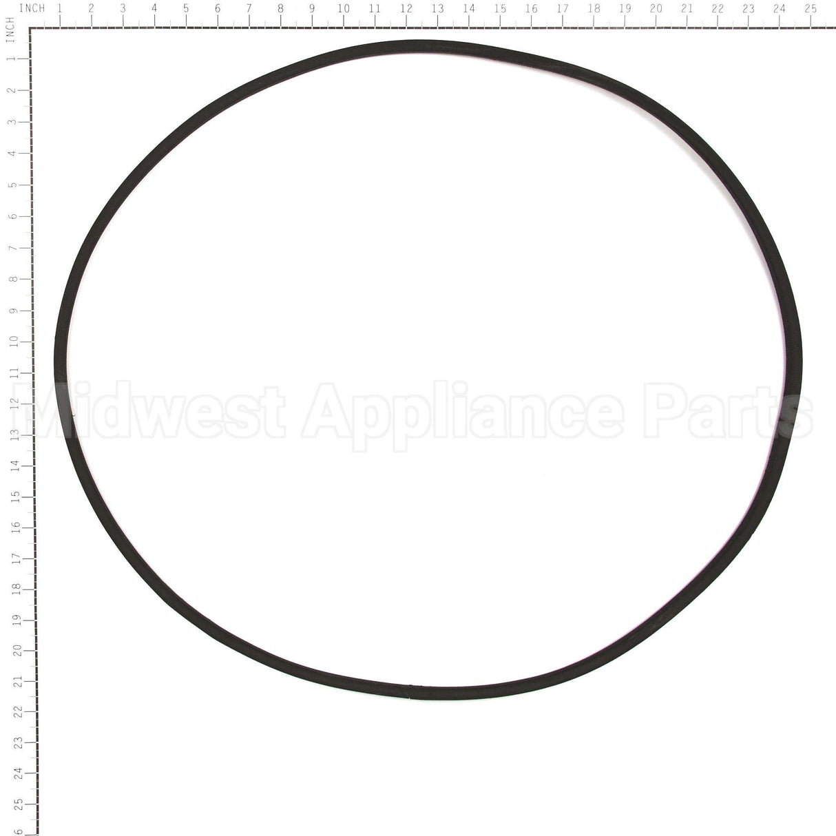 1725154SM Briggs & Stratton V-Belt Ha 070.50