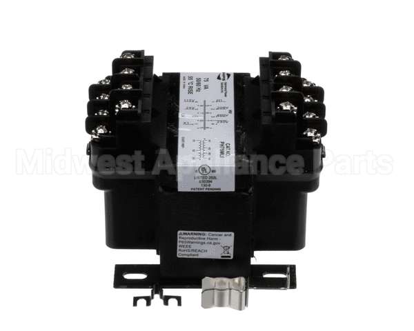 172528 Capkold 75 Va Transformer Ph75Mli 75Va