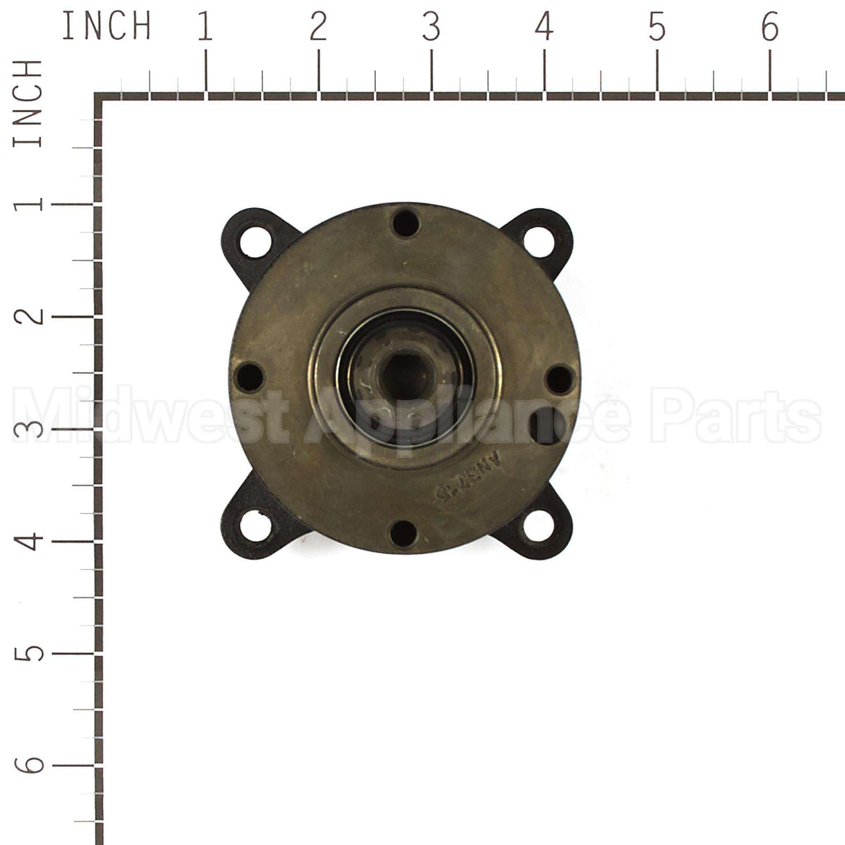 1725288SM Briggs & Stratton Power Steering Unit