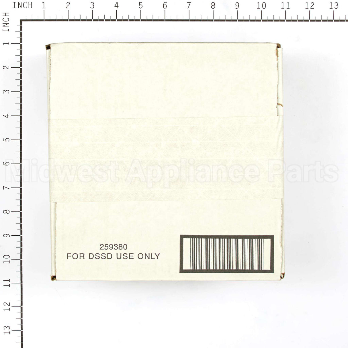 1725288SM Briggs & Stratton Power Steering Unit