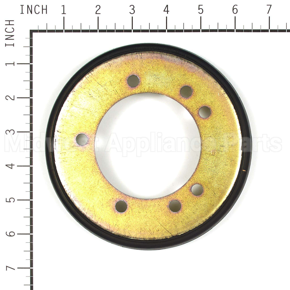 1725428SM Briggs & Stratton Disc Friction