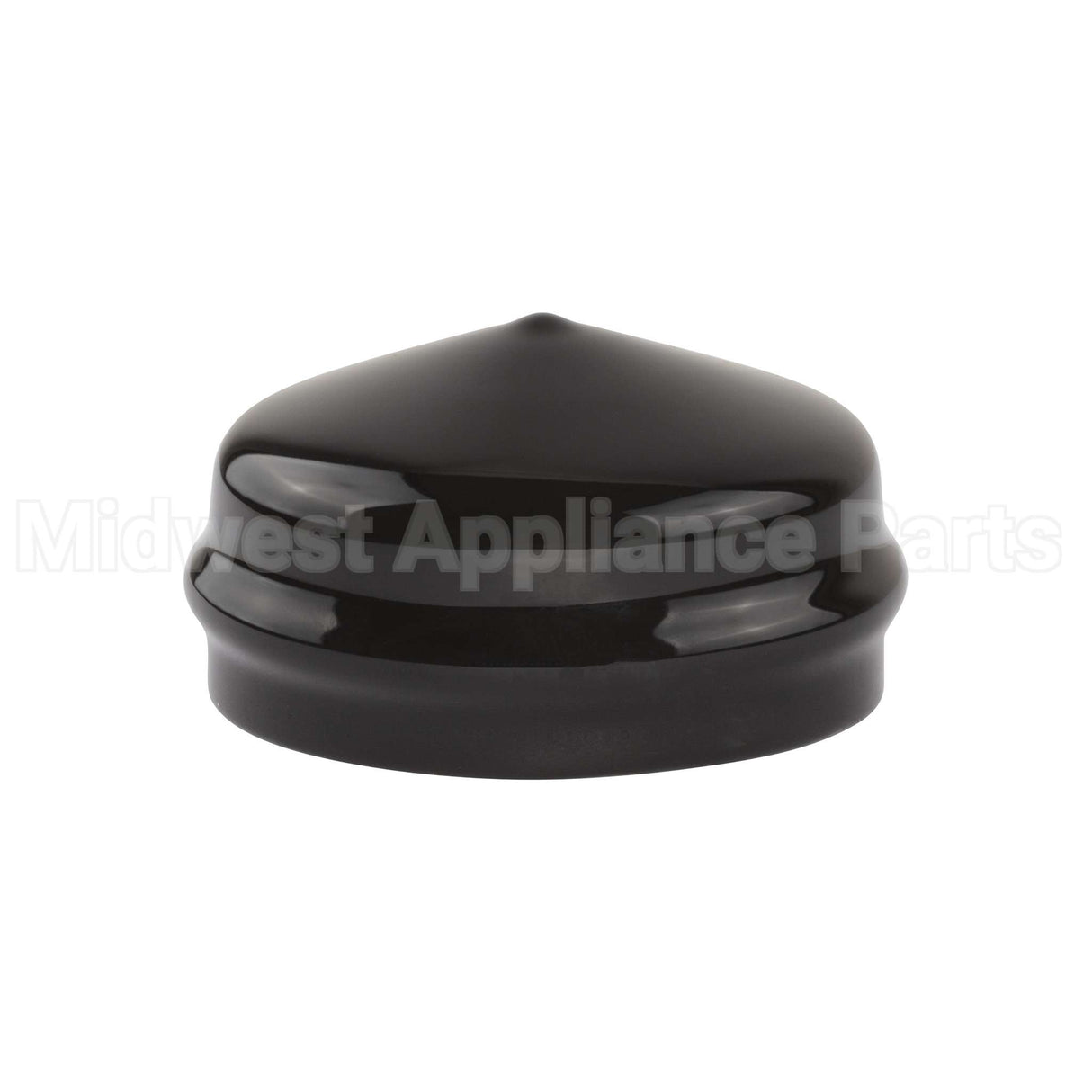 1725651SM Briggs & Stratton Cover-Spindle Black P