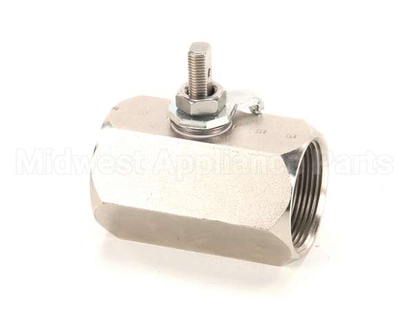 17261 Henny Penny Valve Drain Body Only