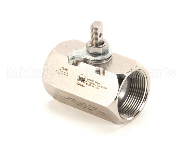 17261 Henny Penny Valve Drain Body Only