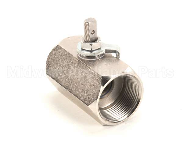 17261 Henny Penny Valve Drain Body Only
