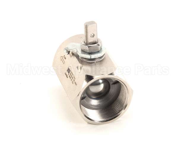 17261 Henny Penny Valve Drain Body Only