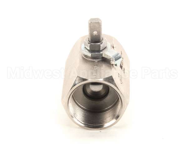 17261 Henny Penny Valve Drain Body Only