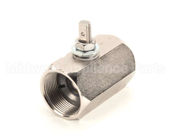 17261 Henny Penny Valve Drain Body Only