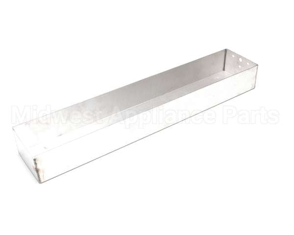 1726801 Garland Grease Drawer H285 Spec O/S