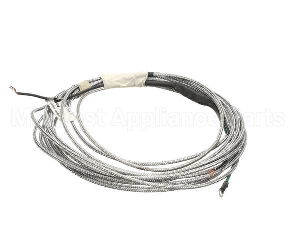 1727 Crown Tonka Heat Wire 256 4878