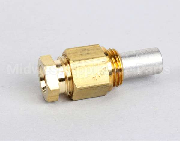 17276 Nieco Orifice, Pilot, (4214)