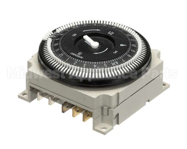 17286 Kolpak Timer Grasslin Fm/1 Stuz-120V