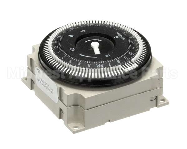 17286 Kolpak Timer Grasslin Fm/1 Stuz-120V