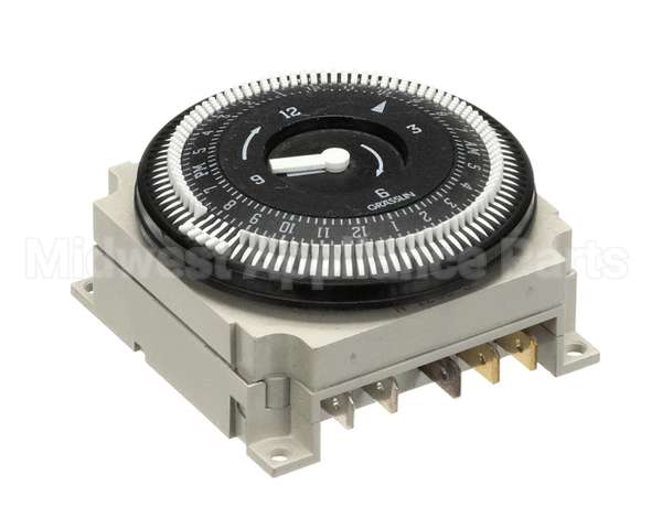 17286 Kolpak Timer Grasslin Fm/1 Stuz-120V