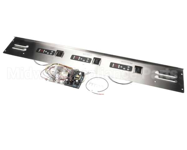 172860 Marshall Air Control Conversion Kit Cr1