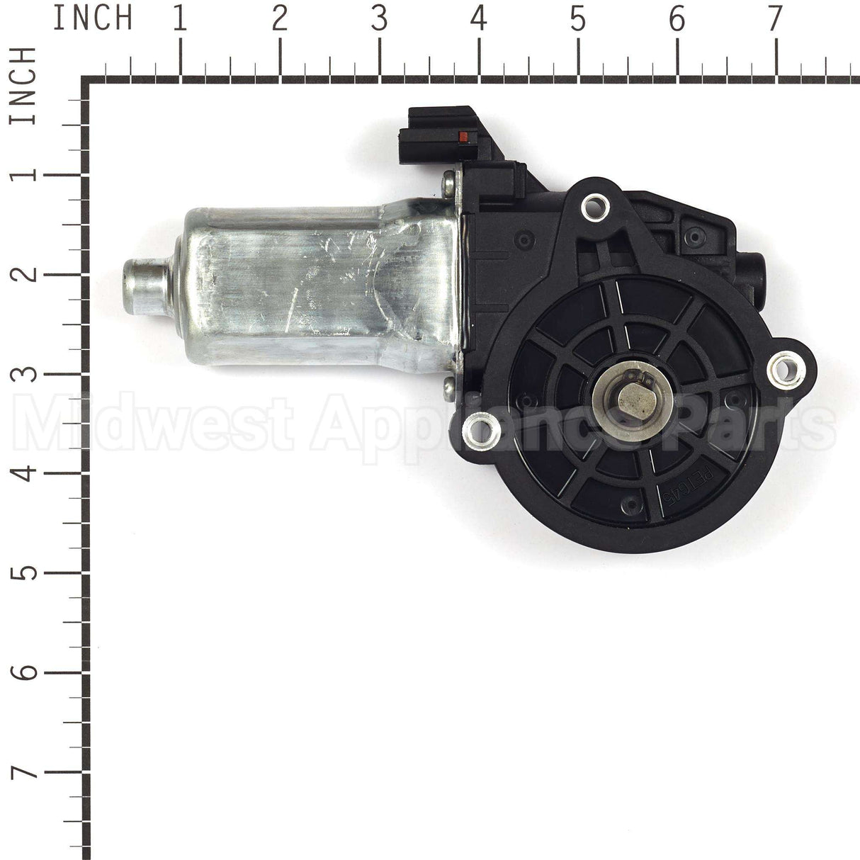 1728965SM Briggs & Stratton Motor-Spout Rotator 3