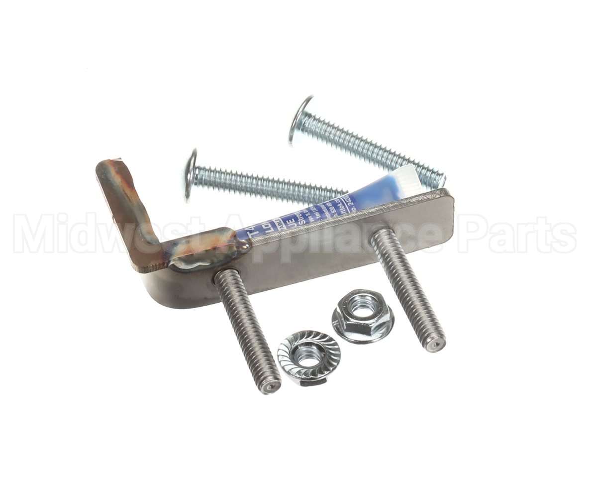 172897-001 Henny Penny Svc Pack-F5 Hinge W/ Nuts Lh