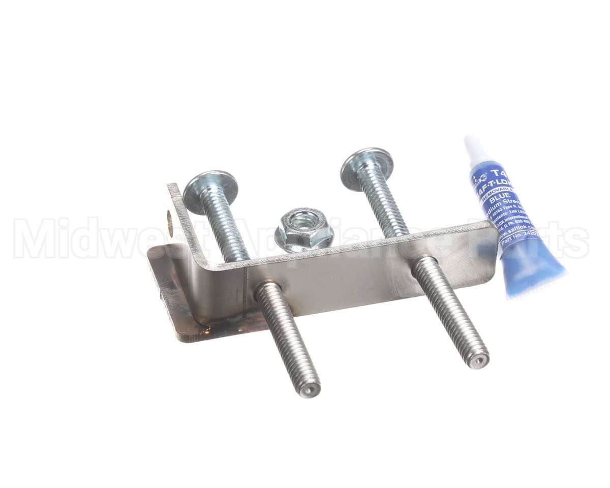 172897-002 Henny Penny Svc Pack-F5 Hinge W/ Nuts Rh