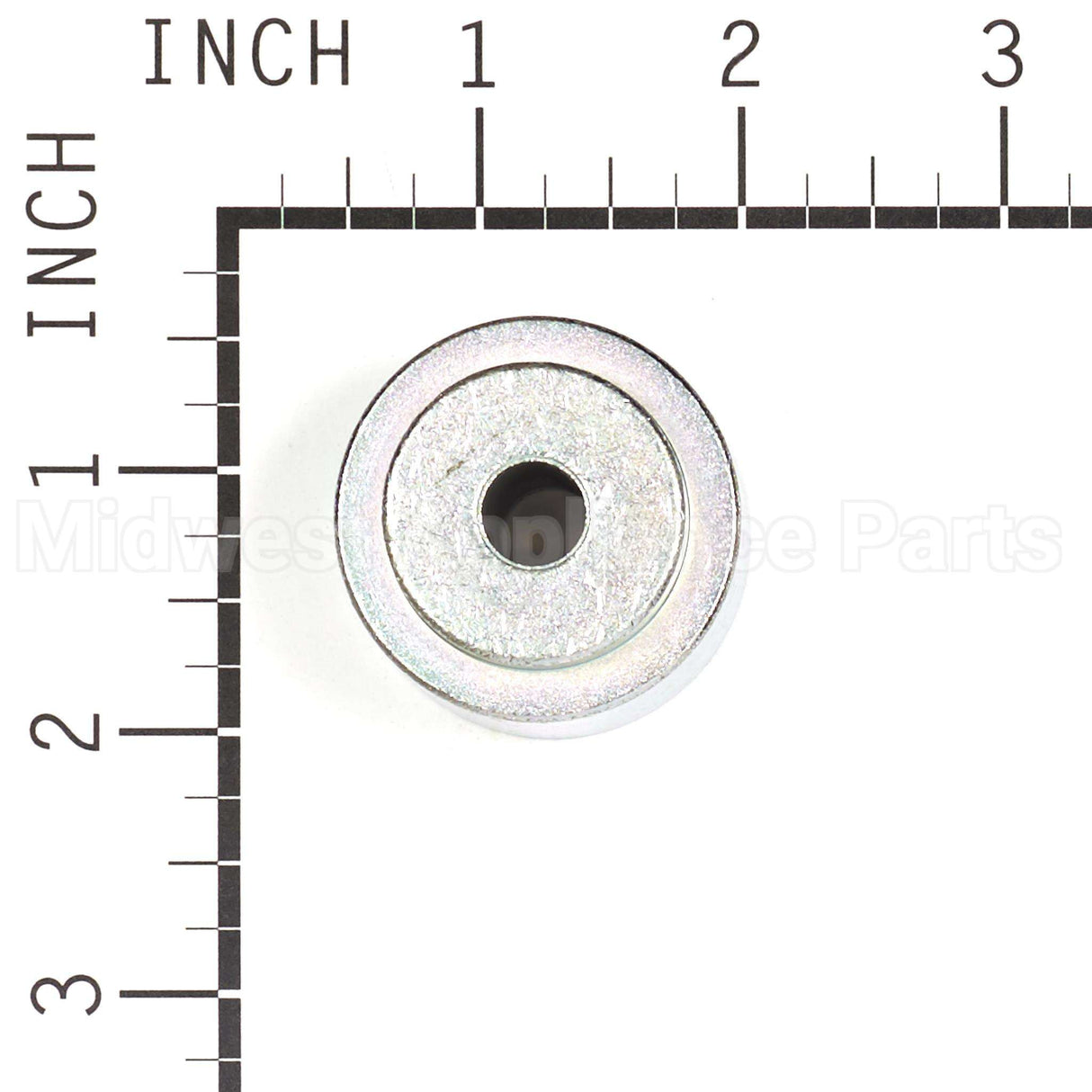 1729007SM Briggs & Stratton Spacer-0.387Idx1.50
