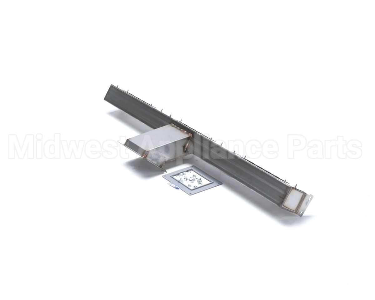 172931 Henny Penny Svc Pack-Trough W/Seals-3W