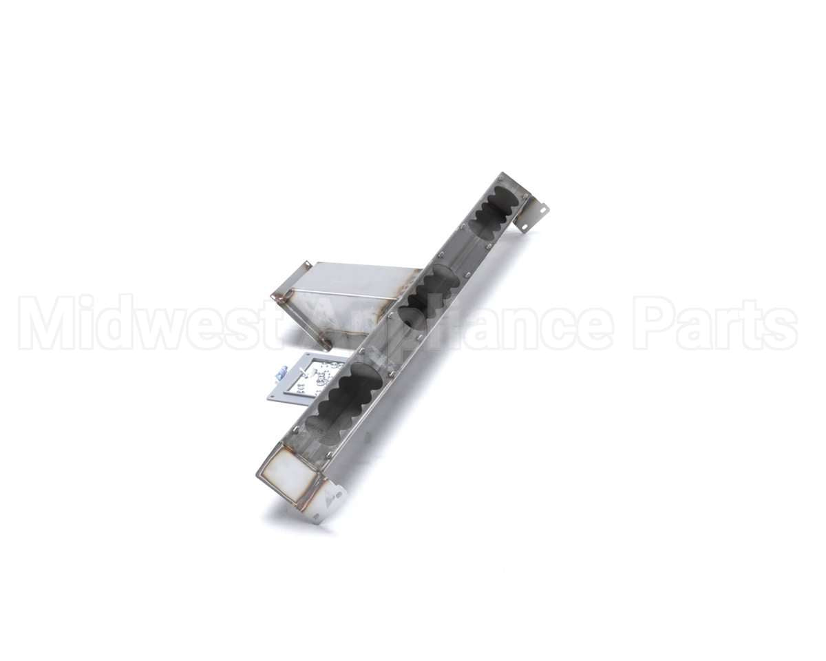 172931 Henny Penny Svc Pack-Trough W/Seals-3W