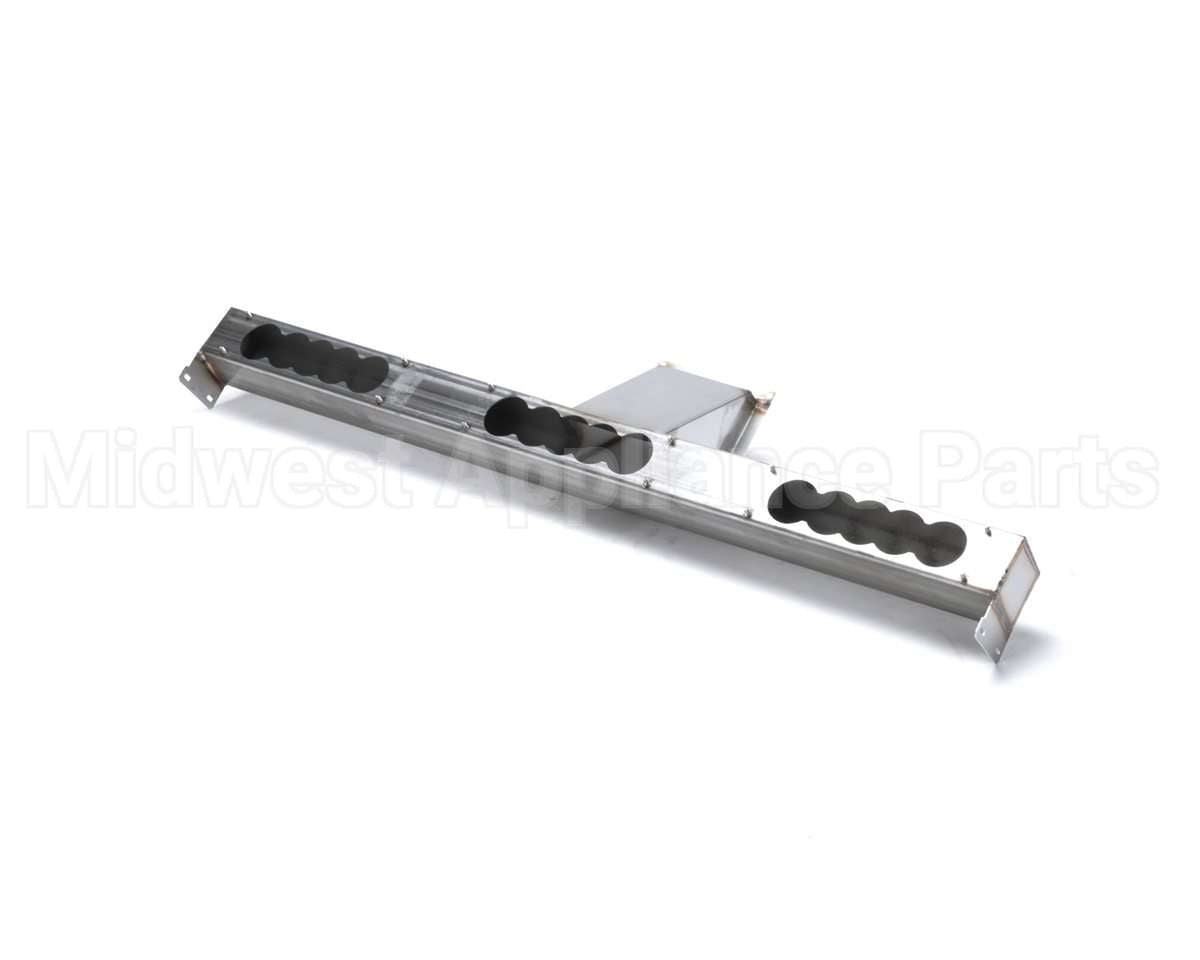 172931 Henny Penny Svc Pack-Trough W/Seals-3W