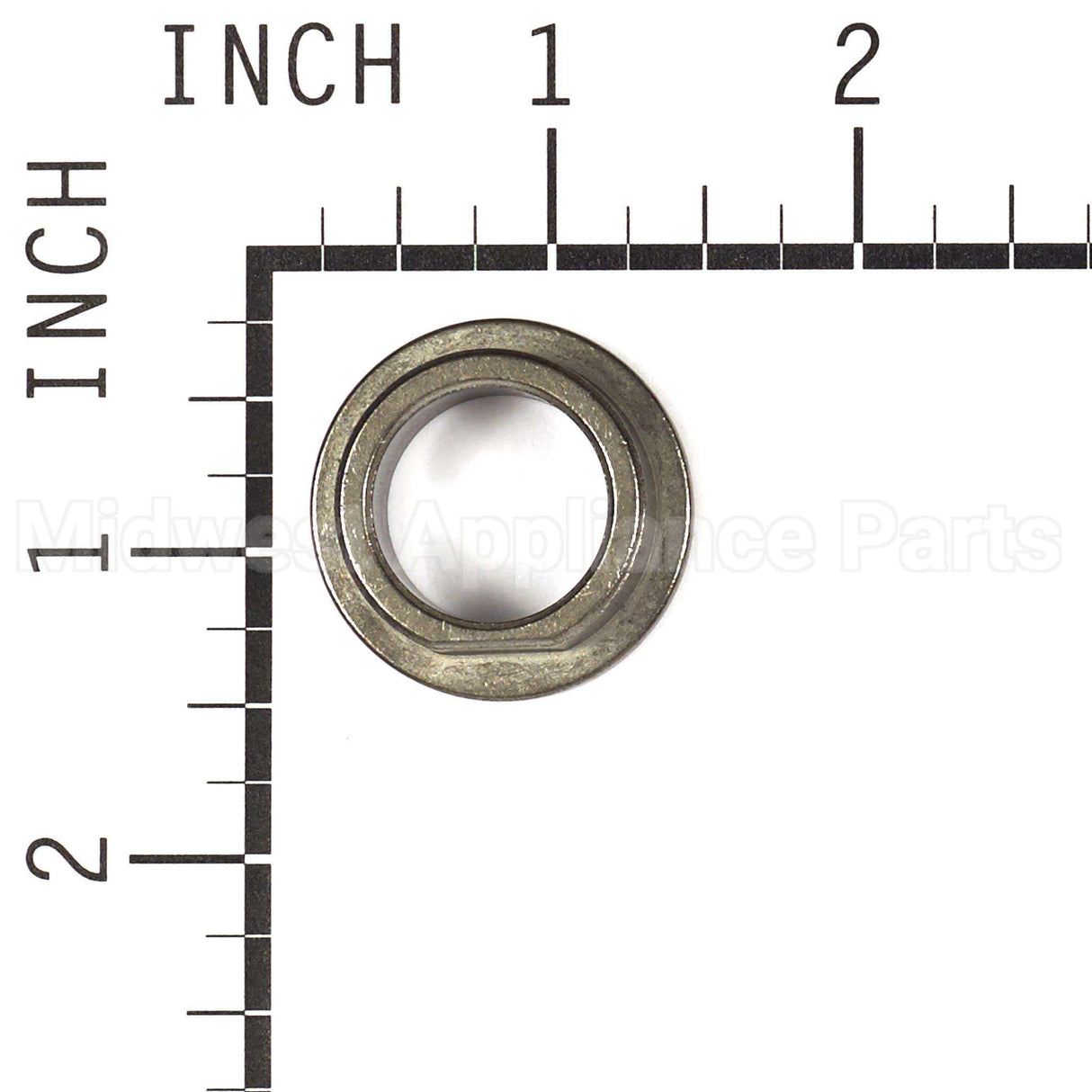 1729665SM Briggs & Stratton Bushing-Steering 0.75