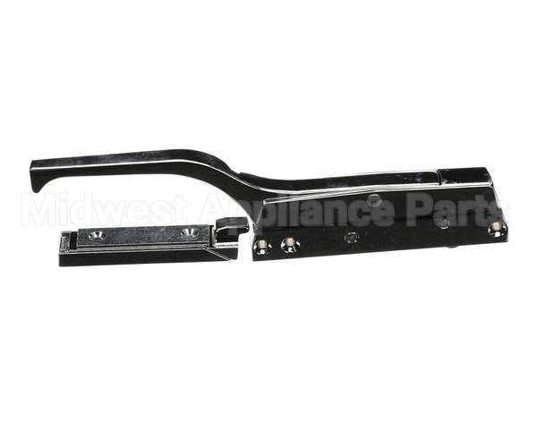 172B-00006 Kason Latch Chrome W/Offset Handle