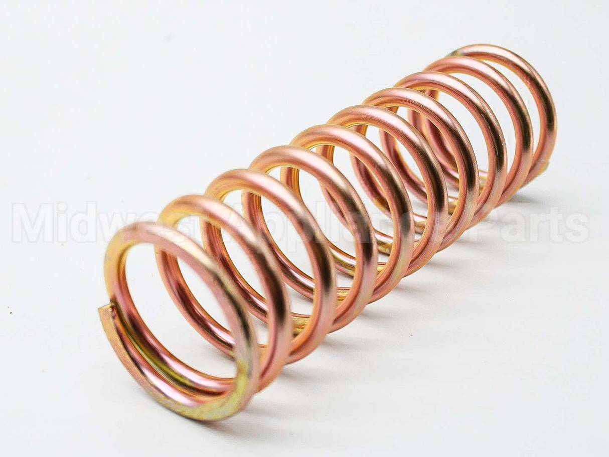 173-62-021-02 Sensus-Gas Division Cadmium Spring, 1/2-3 Psi