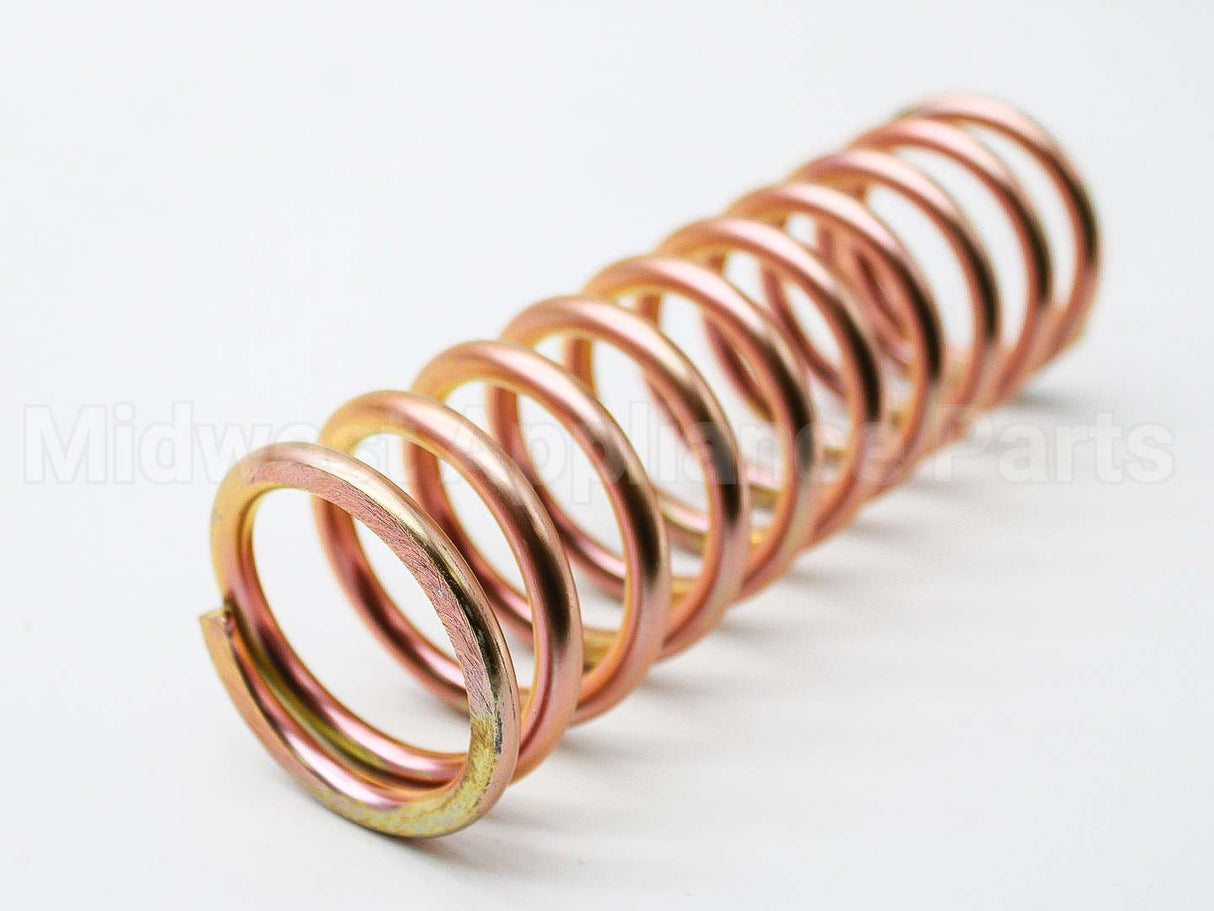 173-62-021-02 Sensus-Gas Division Cadmium Spring, 1/2-3 Psi