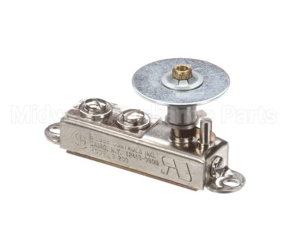 1730 Cretors Thermostat Assembly