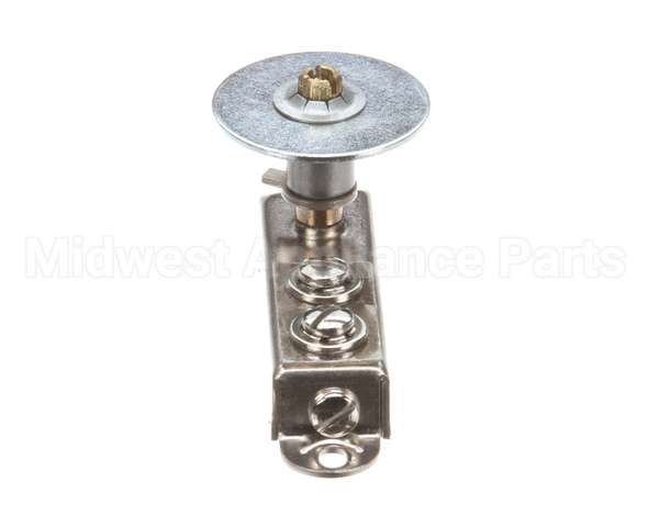 1730 Cretors Thermostat Assembly