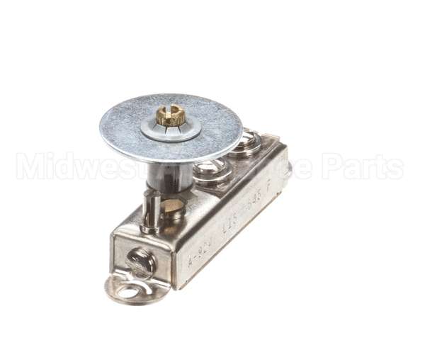 1730 Cretors Thermostat Assembly