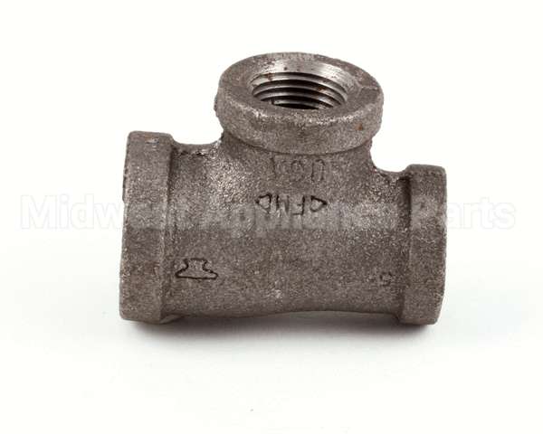 17306 Henny Penny Pipe Tee Fitting