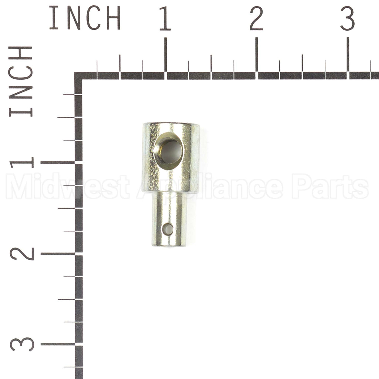 1731382SM Briggs & Stratton Trunnion- .37+.625Od