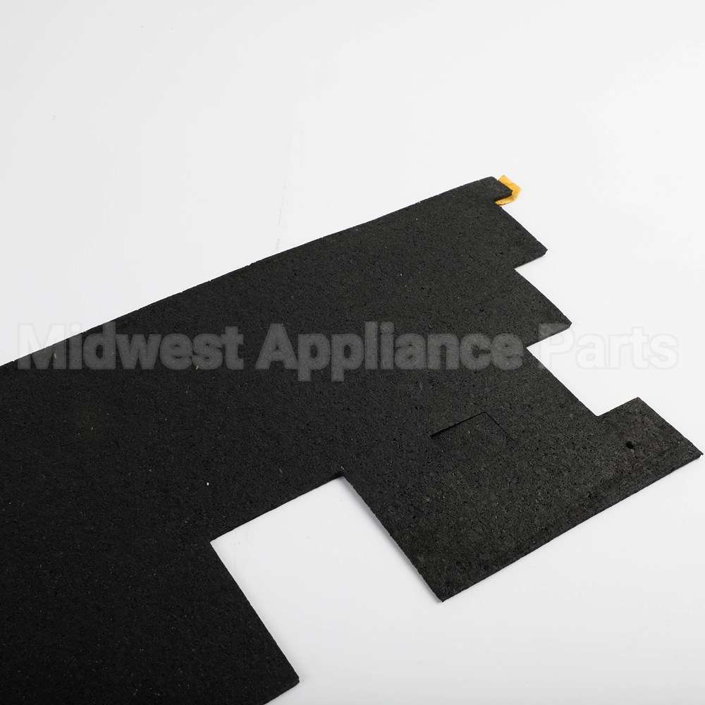 1731480300 Beko Kick Plate Rubber