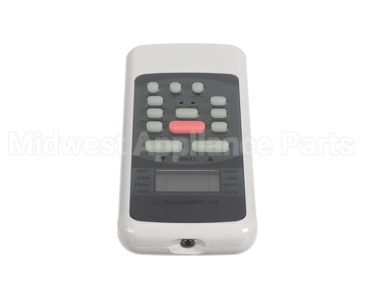 17317000000495 Bryant Payne Remote Control