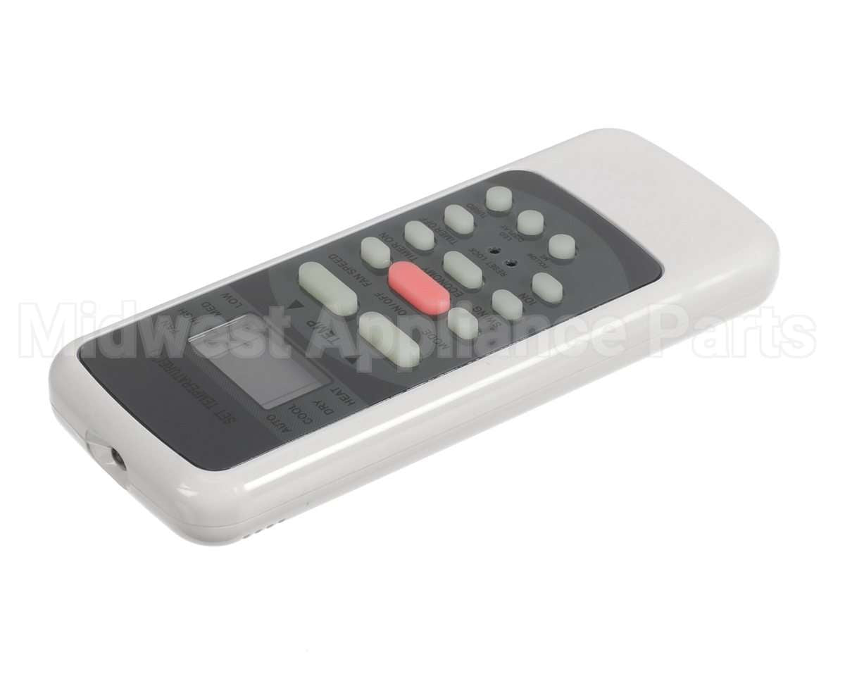 17317000000495 Carrier Remote Control