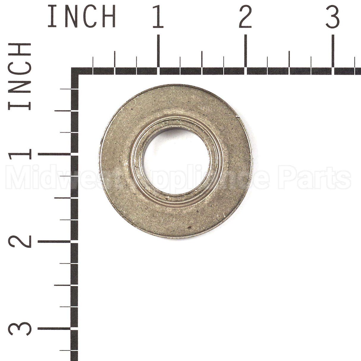 1731917SM Briggs & Stratton Washer-Spindle Blade