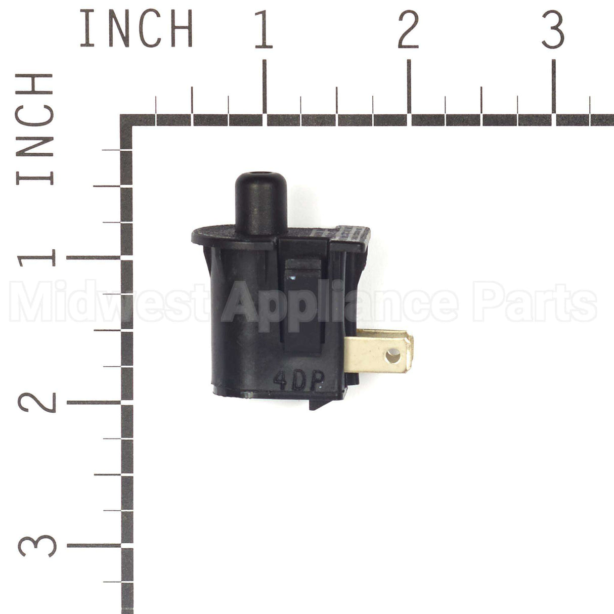 1732004SM Briggs & Stratton Switch-Push Button (N