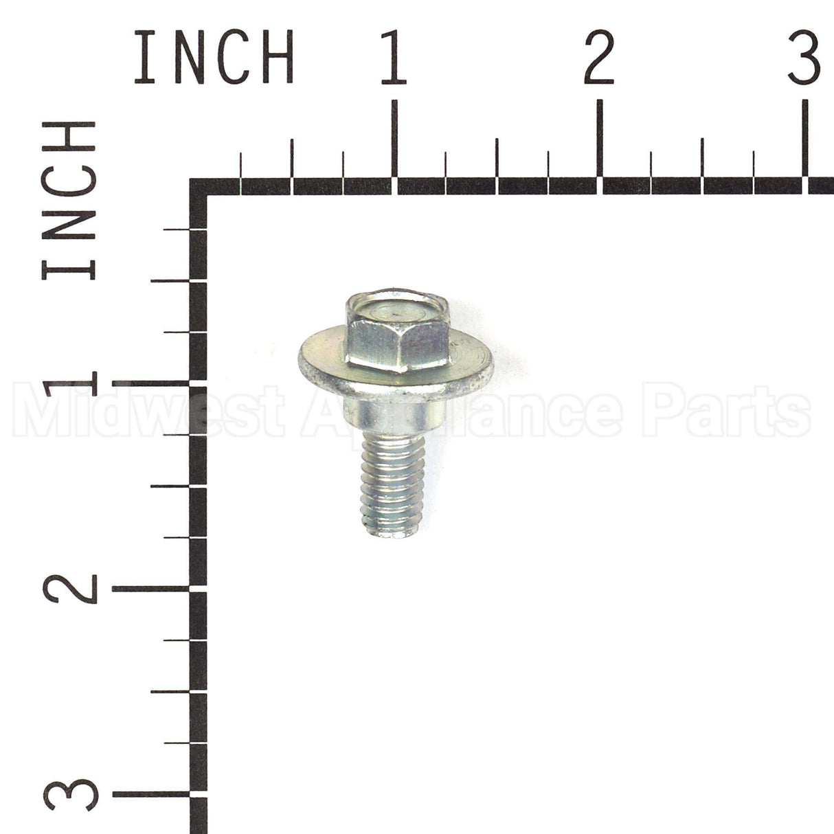1732426SM Briggs & Stratton Bolt-Shldr 5/16-18 0.