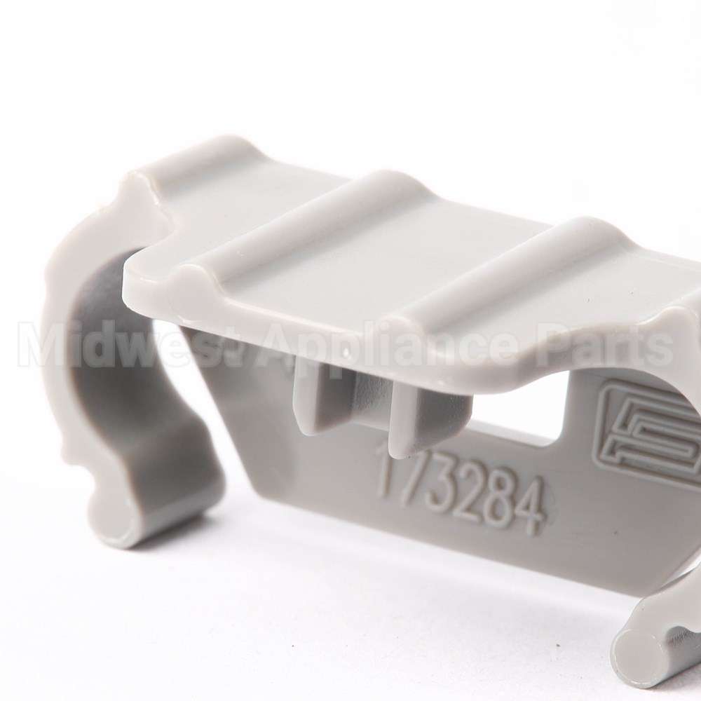 1732840100 Beko Rail Cap- Front&Back -Ral7037