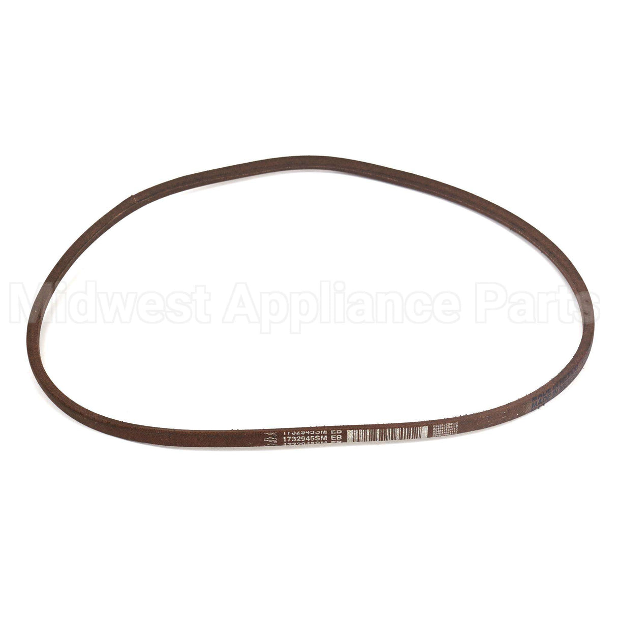 1732945SM Briggs & Stratton V-Belt 3L 037.90 Ar