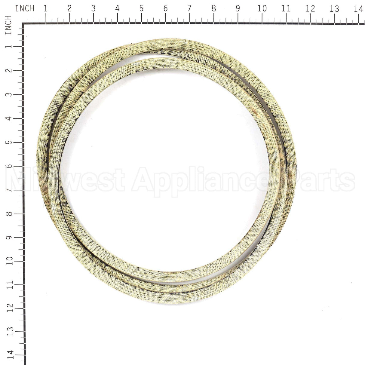 1732954SM Briggs & Stratton V-Belt Ha 93.10 Lg
