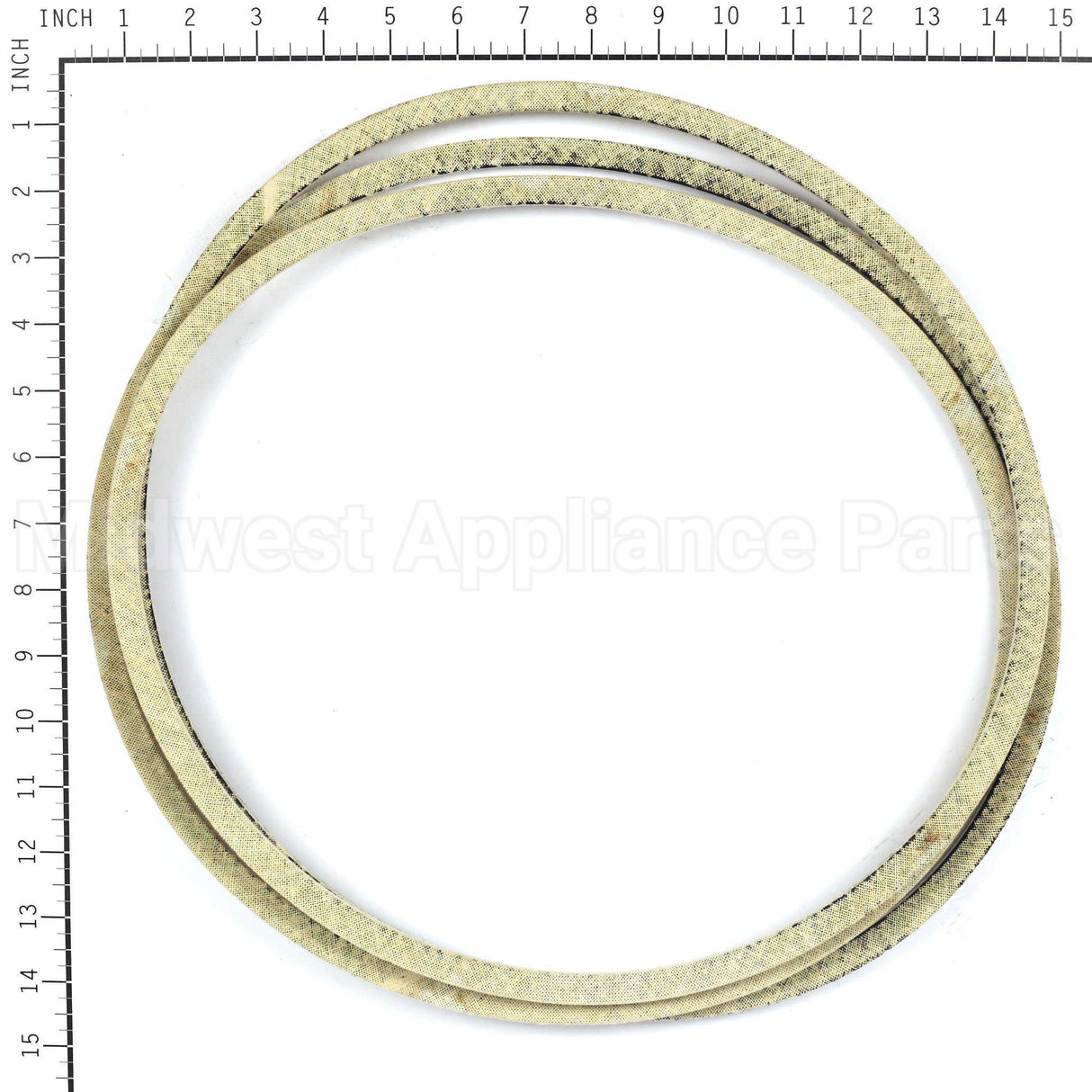 1732957SM Briggs & Stratton V-Belt Ha 126.14 Lg