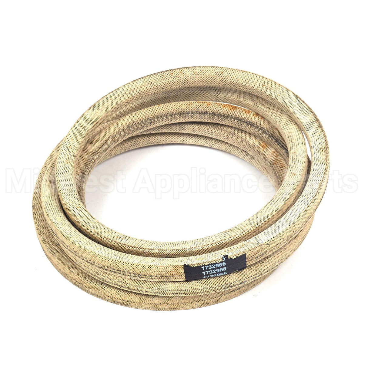 1732966SM Briggs & Stratton V-Belt A Wedge 98.00