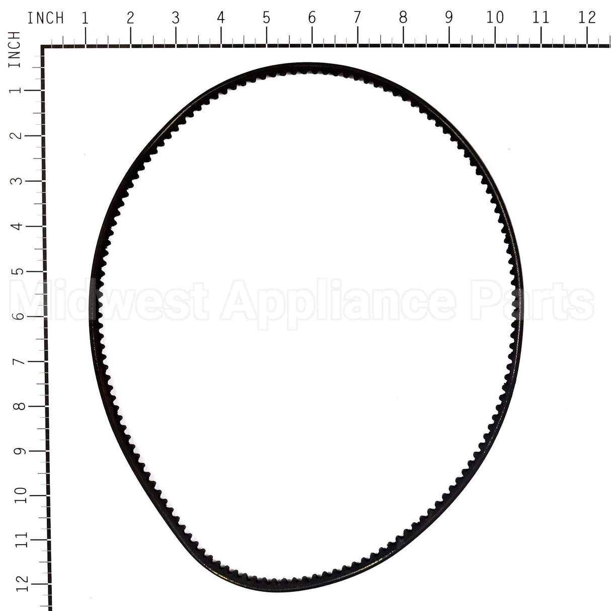 1733324SM Briggs & Stratton Belt Drive