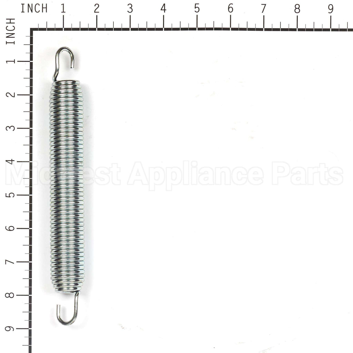 1733844SM Briggs & Stratton Spring-Extn 1.03 Odx