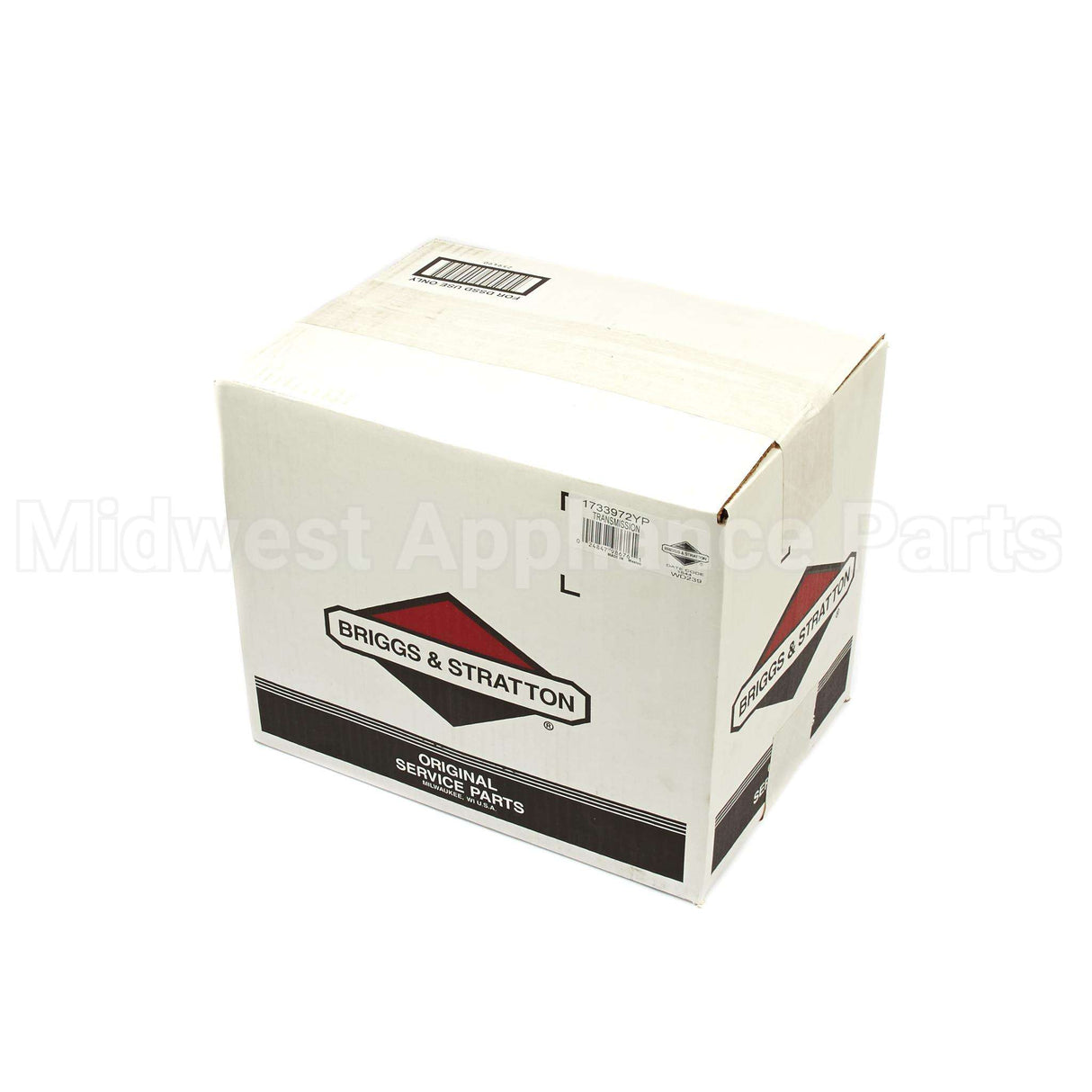 1733972YP Briggs & Stratton Transmission