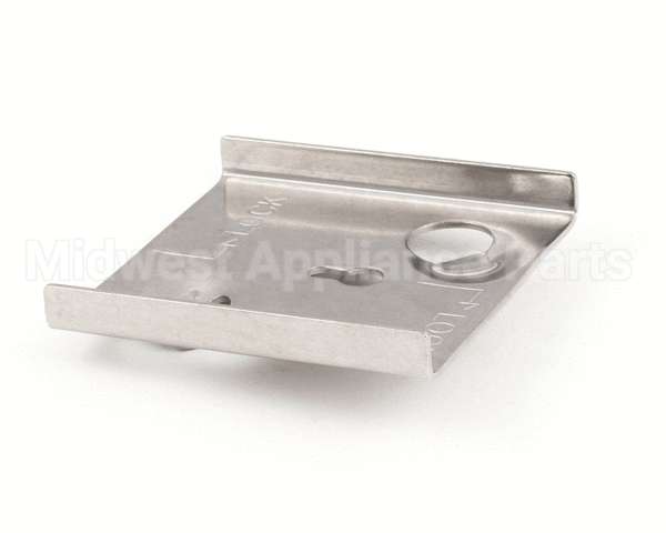 1734 Grindmaster Cecilware Washer, Lockdown